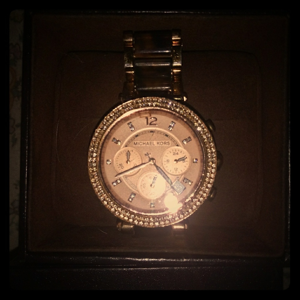 Michael Kors Watch